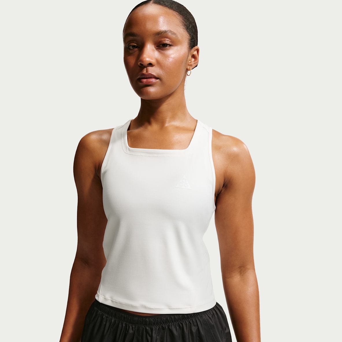 Nike ACG Women's Dri-FIT Trail Running Tank Top. Nike.com